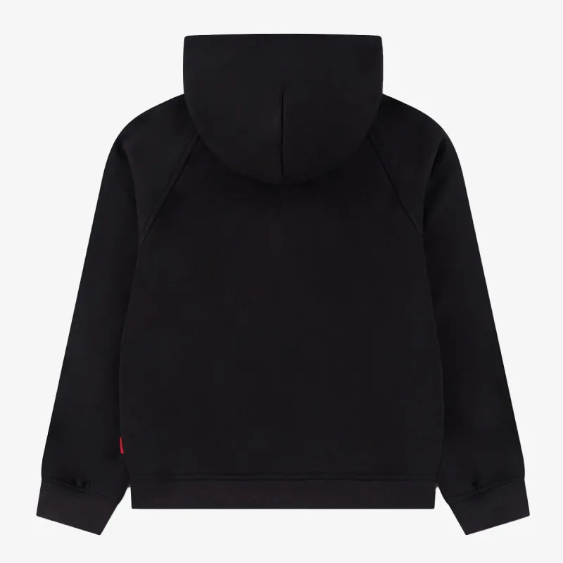 Jordan JDB BROOKLYN FULL ZIP HOODY 