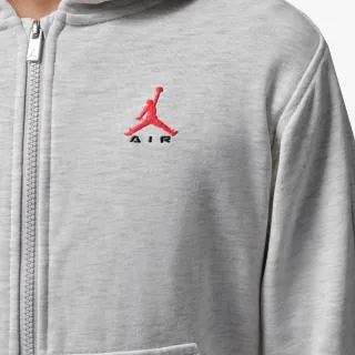 Jordan JDB BROOKLYN FULL ZIP HOODY 