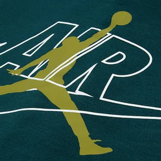 Nike Jumpman Air 