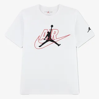 Jordan JDB AIR SWOOSH JM SS TEE 