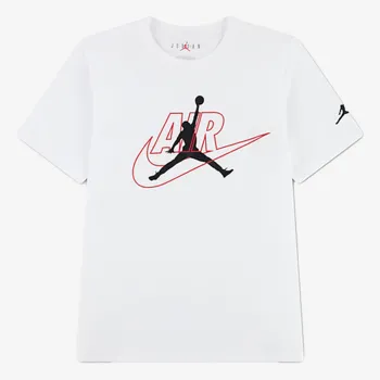 Jordan JDB AIR SWOOSH JM SS TEE 