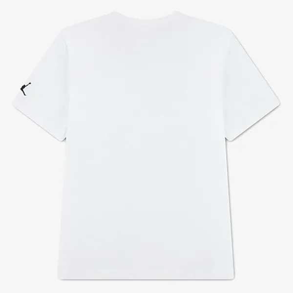 Jordan JDB AIR SWOOSH JM SS TEE 