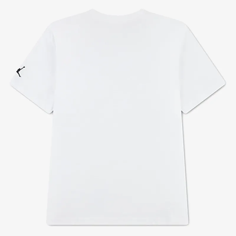 Jordan JDB AIR SWOOSH JM SS TEE 