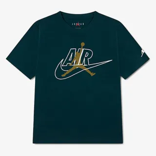 Nike Jumpman Air Swoosh 