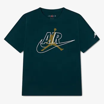 Nike Jumpman Air Swoosh 