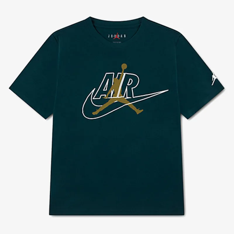 Nike Jumpman Air Swoosh 