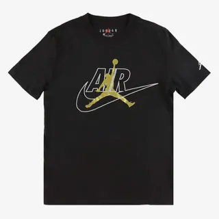 Nike Jumpman Air Swoosh 