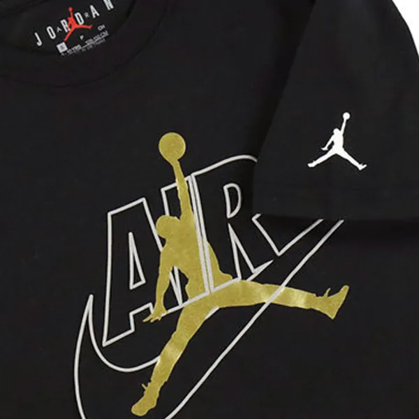 Nike Jumpman Air Swoosh 