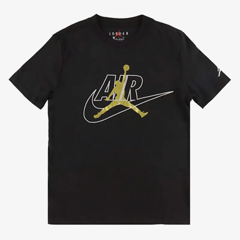 Nike Jumpman Air Swoosh 