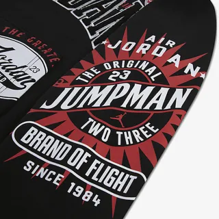 Nike JDB I23 CRUISE CONTROL PO HOOD 