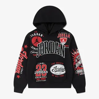 Nike JDB I23 CRUISE CONTROL PO HOOD 