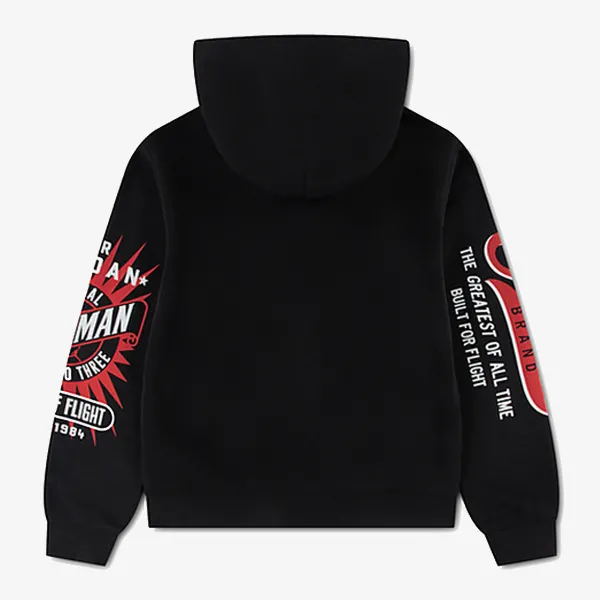 Nike JDB I23 CRUISE CONTROL PO HOOD 