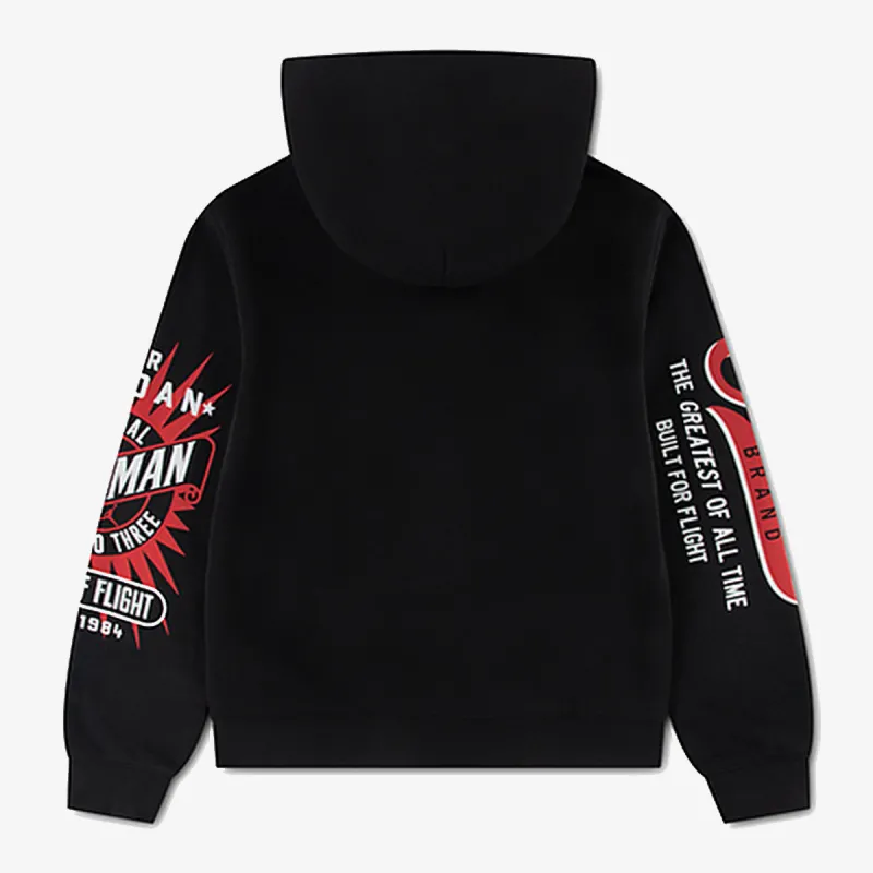 Nike JDB I23 CRUISE CONTROL PO HOOD 