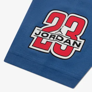 Nike JDB I23 HIGHWAY ARCH SS TEE 
