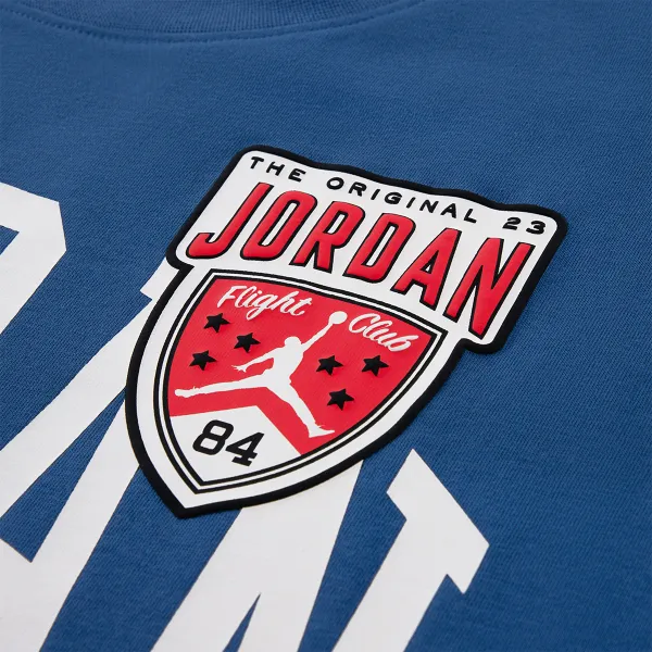 Nike JDB I23 HIGHWAY ARCH SS TEE 