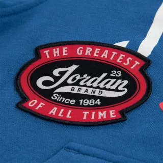 Jordan JDB I23 CRUISE CONTROL AOP HOO 