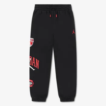 Jordan JDB I23 CRUISE CONTROL FLEECE 