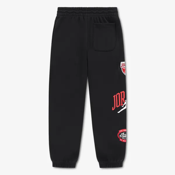 Jordan JDB I23 CRUISE CONTROL FLEECE 