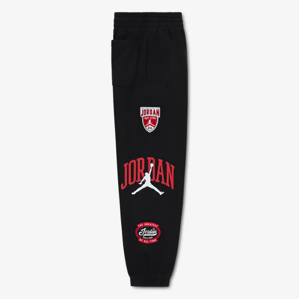 Jordan JDB I23 CRUISE CONTROL FLEECE 