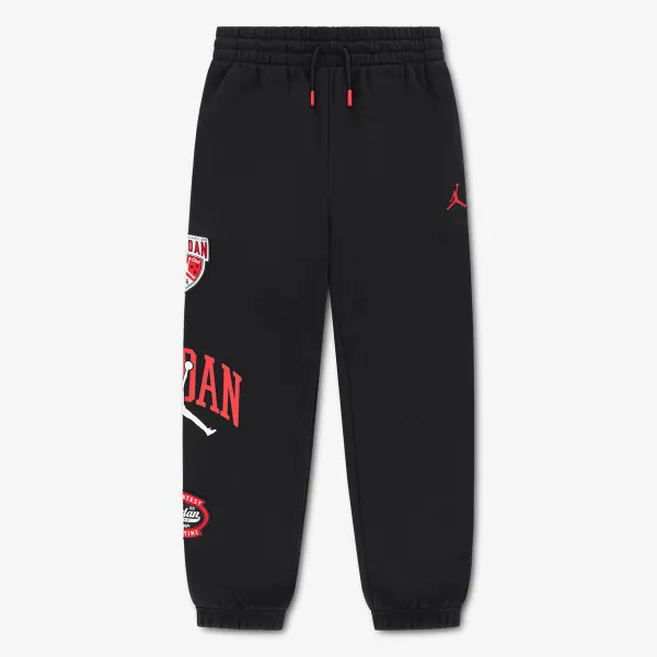 Jordan JDB I23 CRUISE CONTROL FLEECE 