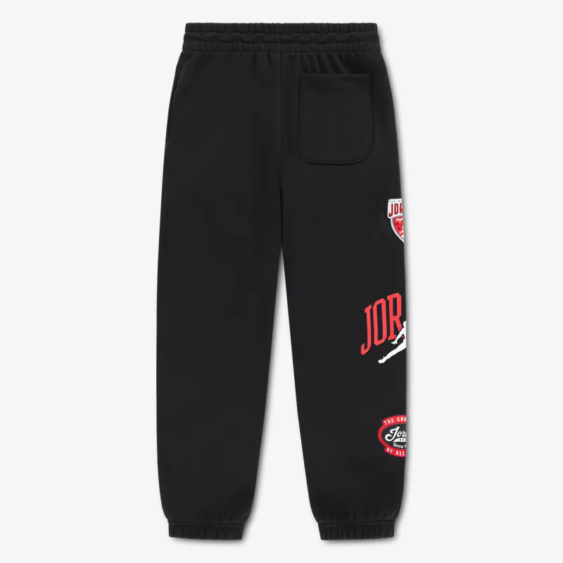 Jordan JDB I23 CRUISE CONTROL FLEECE 