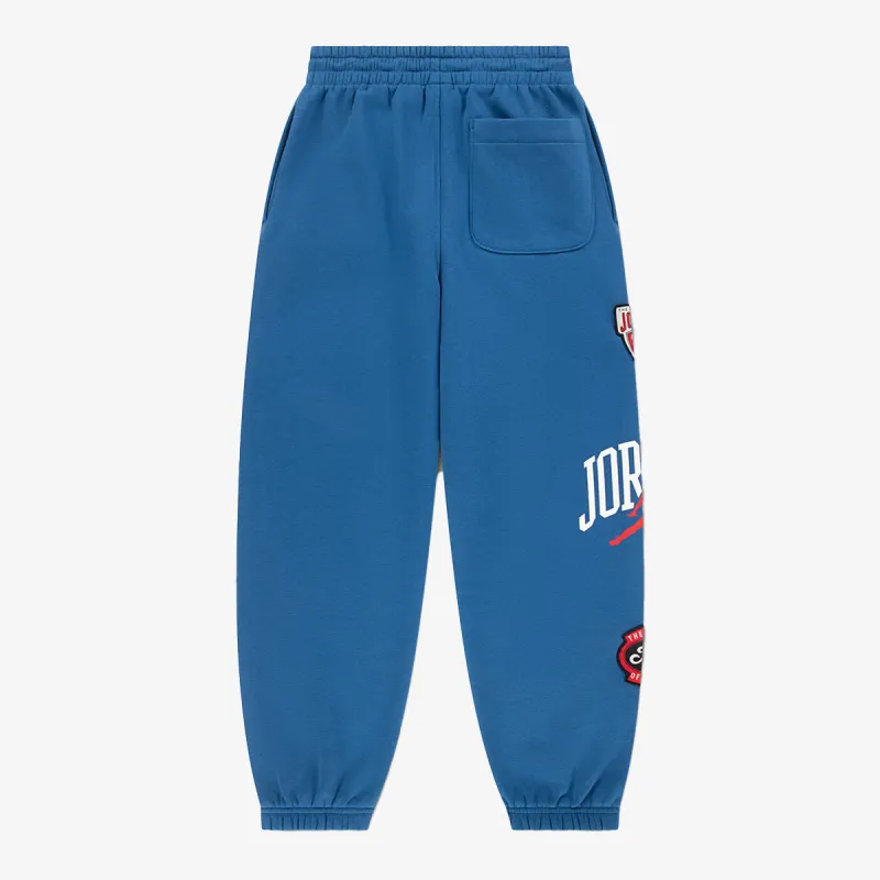 Nike JDB I23 CRUISE CONTROL FLEECE 