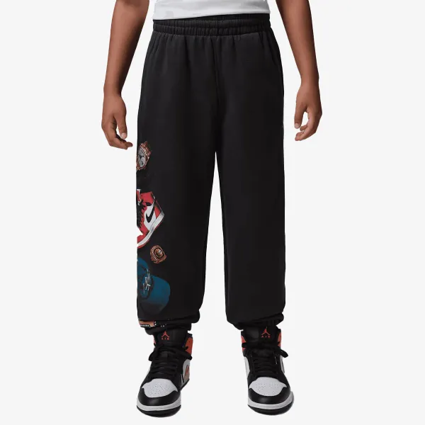 Jordan JDB MIKES FLIGHT KIT PANTS 