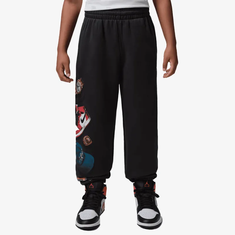 Jordan JDB MIKES FLIGHT KIT PANTS 