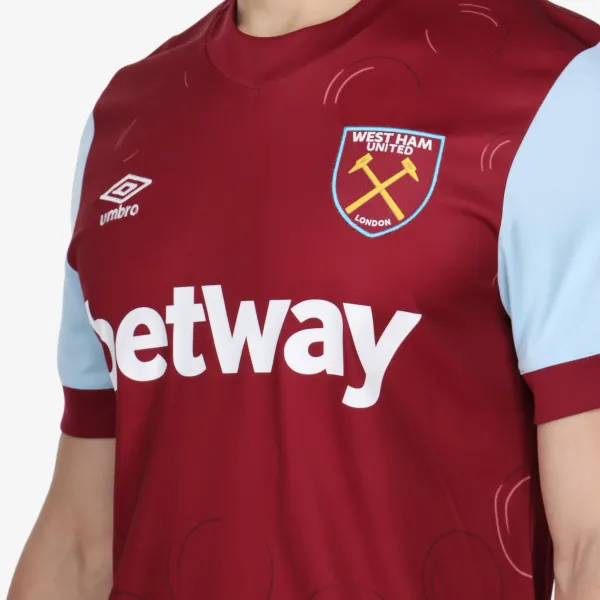 Umbro West Ham Utd 23/24 