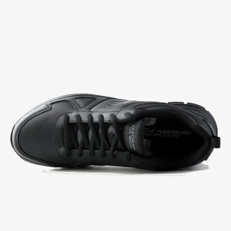 Skechers Track - High Overtime 