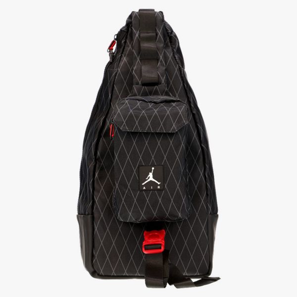 Nike JORDAN JAN ANTI-GRAVITY SLING BAG 