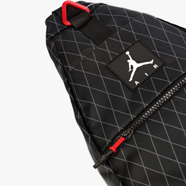 Nike JORDAN JAN ANTI-GRAVITY SLING BAG 