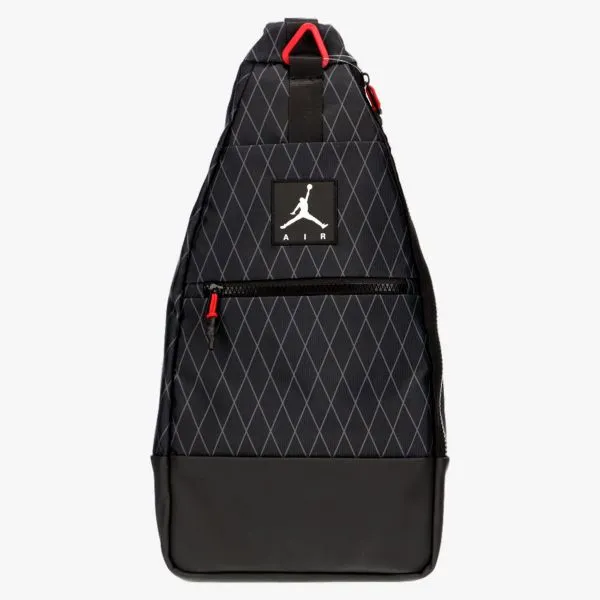 Nike JORDAN JAN ANTI-GRAVITY SLING BAG 