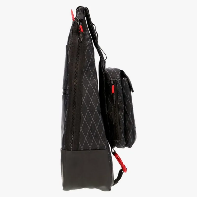 Nike JORDAN JAN ANTI-GRAVITY SLING BAG 