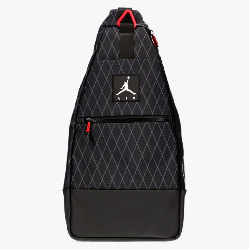 Nike JORDAN JAN ANTI-GRAVITY SLING BAG 