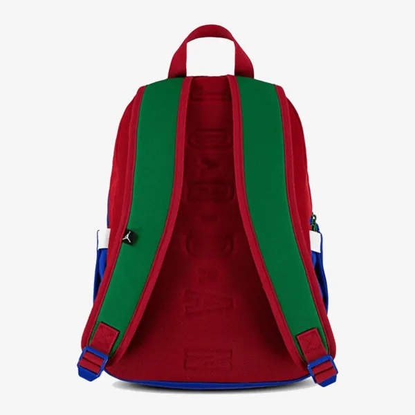 Nike JAN AIR JORDAN LUNCH BACKPACK 