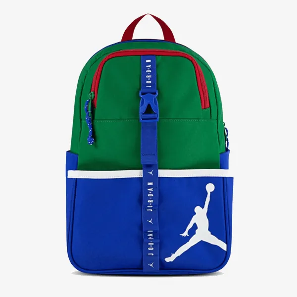 Nike JAN AIR JORDAN LUNCH BACKPACK 