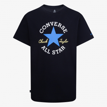 CONVERSE CNVB SUSTAINABLE CORE SS TEE 