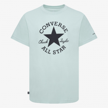 CONVERSE CONVERSE CNVB SUSTAINABLE CORE SS TEE 
