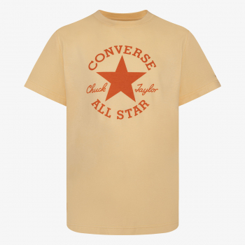 CONVERSE CONVERSE CNVB SUSTAINABLE CORE SS TEE 