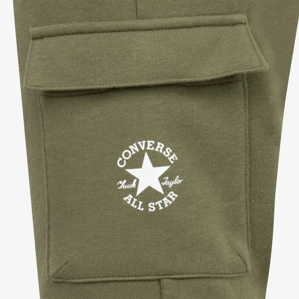 Converse CNVB DISSECTED CTP FLC CARGO J 
