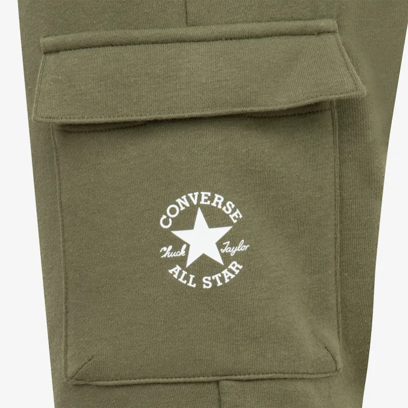 Converse CNVB DISSECTED CTP FLC CARGO J 