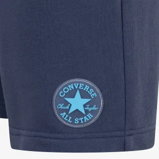 Converse CNVB TRAIL MIX FT SHORT 