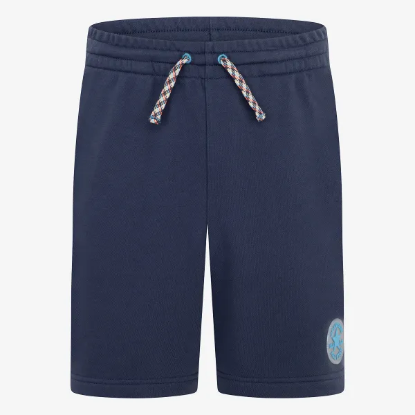 Converse CNVB TRAIL MIX FT SHORT 