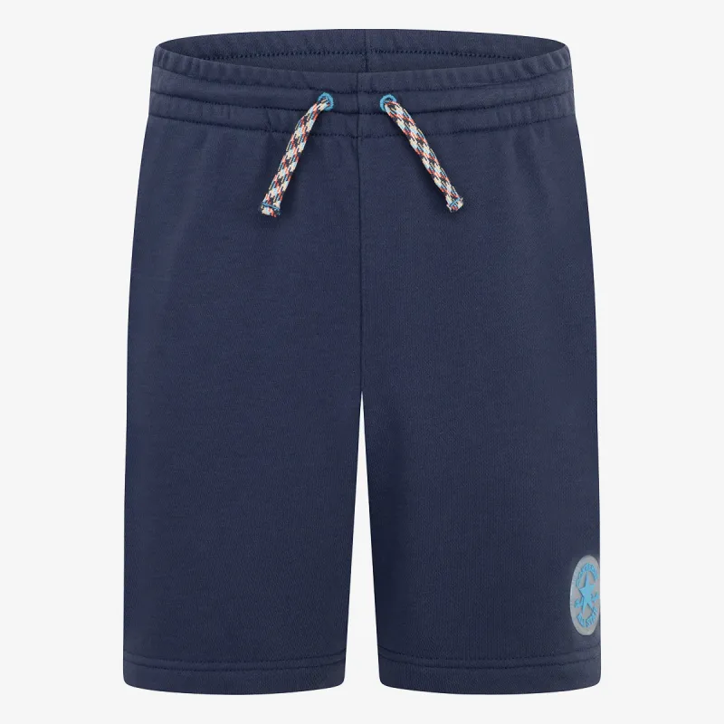 Converse CNVB TRAIL MIX FT SHORT 