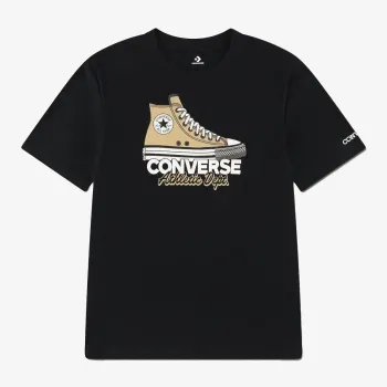 Converse CNVB CNV SNKR GFX TEE 