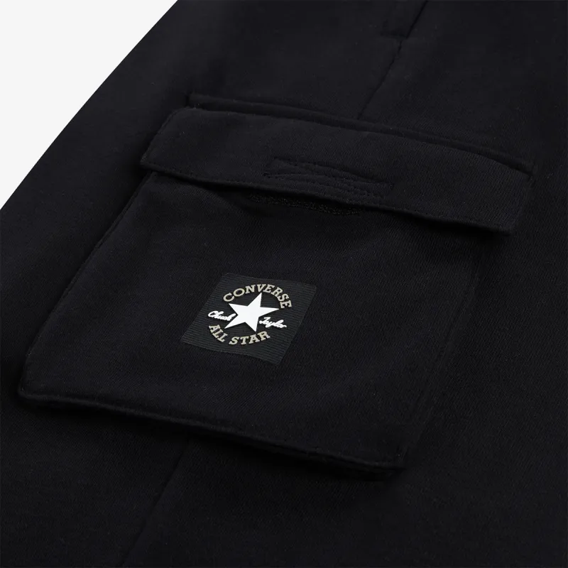 Converse CNVB VARCITY CARGO PANT 