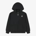 Converse CNVB VARCITY ZIP FRONT HOODIE 