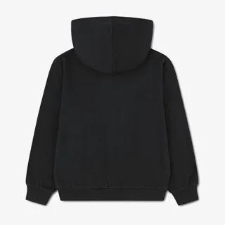 Converse CNVB VARCITY ZIP FRONT HOODIE 