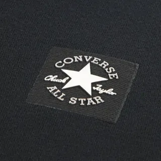 Converse CNVB VARCITY ZIP FRONT HOODIE 